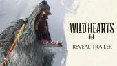 Tráiler y fecha de lanzamiento de Wild Hearts: el Monster Hunter de EA y Koei Tecmo