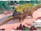 Tráiler de The Wandering Village, construcción y gestión de un asentamiento en una criatura colosal