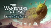 Tráiler y fecha de The Wandering Village