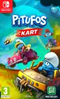 Smurfs Kart Nintendo Switch