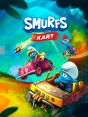 Smurfs Kart Xbox Series