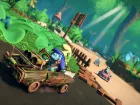 Smurfs Kart - Imagen Nintendo Switch