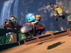 Smurfs Kart