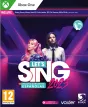 Let's Sing 2023 Xbox One