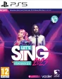 Let's Sing 2023 PS5