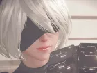 NieR: Automata The End of YoRHa Edition