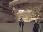 NieR Automata The End of YoRHa Edition - Imagen Nintendo Switch