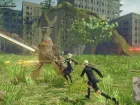 NieR Automata The End of YoRHa Edition - Imagen