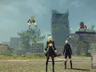 NieR Automata The End of YoRHa Edition - Imagen Nintendo Switch