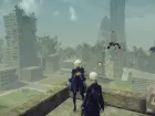 NieR Automata The End of YoRHa Edition 