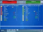Championship Manager 2007 - Pantalla