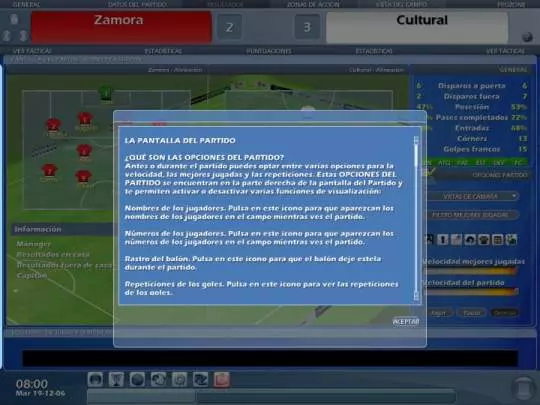 Championship Manager 2007