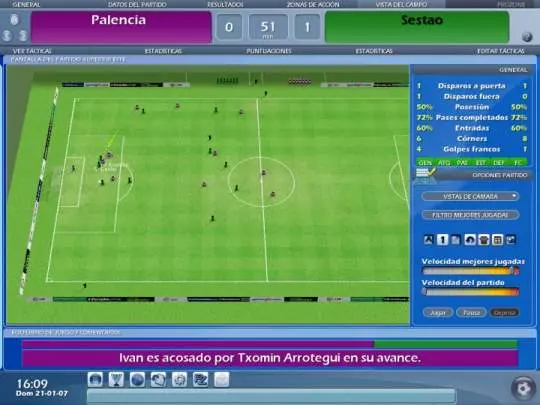 Championship Manager 2007