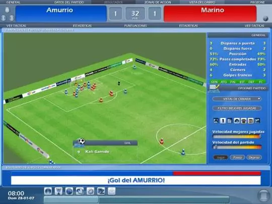 Championship Manager 2007