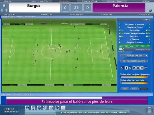 Championship Manager 2007