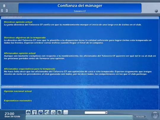 Championship Manager 2007
