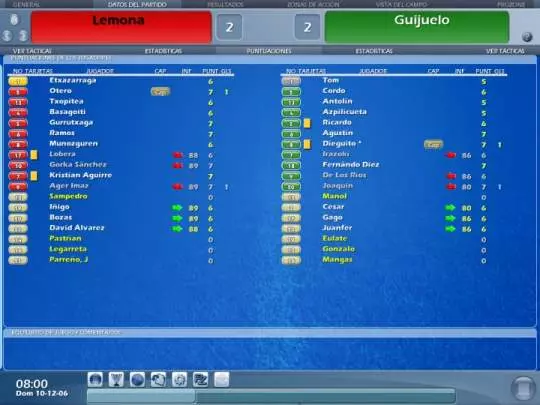 Championship Manager 2007