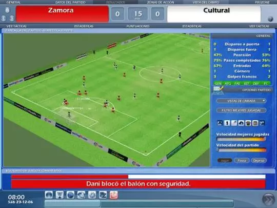 Championship Manager 2007