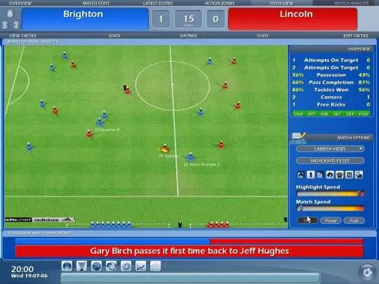 Championship Manager 2007
