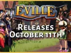 Tráiler y fecha de lanzamiento de Eville: una aventura de deducción social para PC & Xbox Game Pass