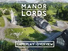 Tráiler gameplay de Manor Lords: descubre a fondo este videojuego de estrategia donde eres un señor medieval