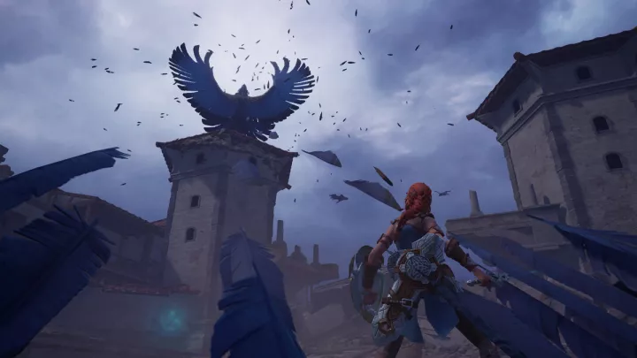 Asterigos Curse of the Stars