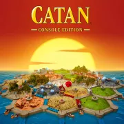 Catan - Edición para consolas