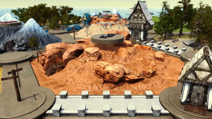 Catan - Edición para consolas - PS4