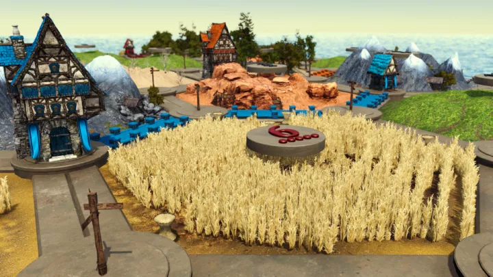 Catan - Edición para consolas