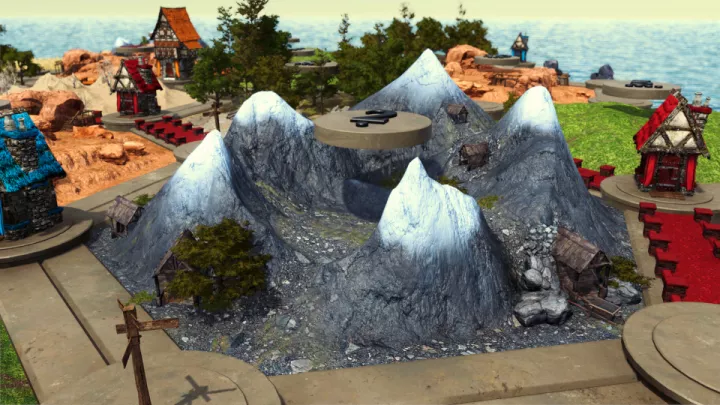 Catan - Edición para consolas