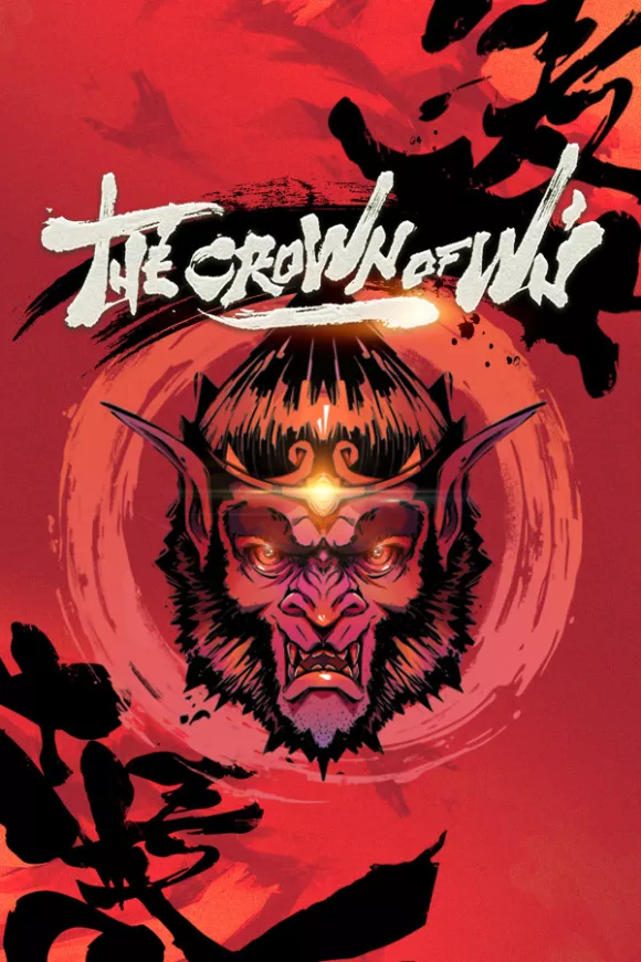 Carátula de The Crown of Wu