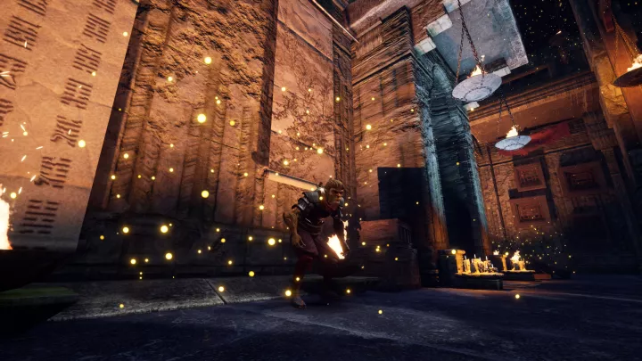 The Crown of Wu - PC