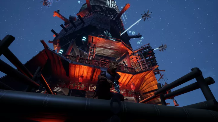 The Crown of Wu - PC