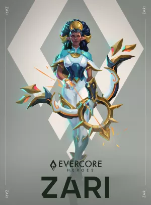 Evercore Heroes