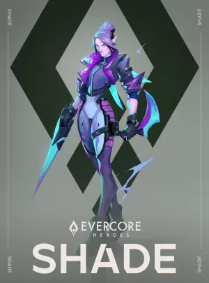 Evercore Heroes