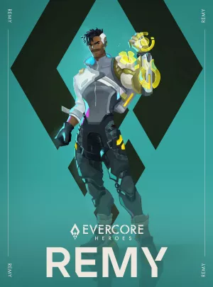 Evercore Heroes