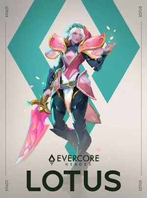 Evercore Heroes - PC