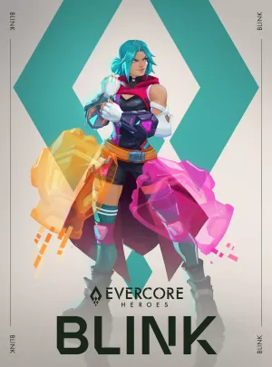 Evercore Heroes