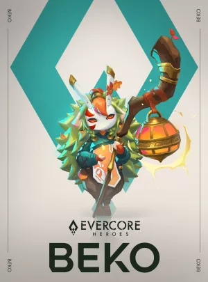 Evercore Heroes