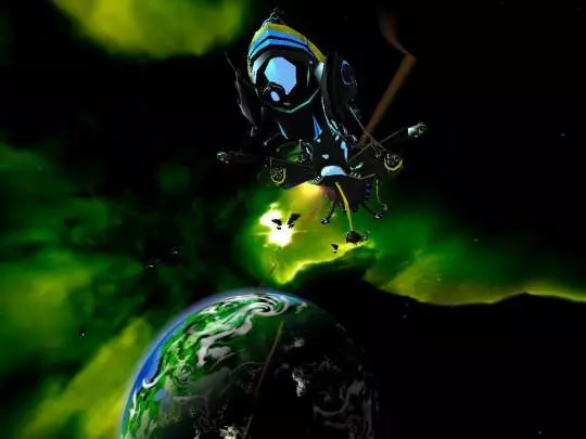 Sword of the Stars - PC