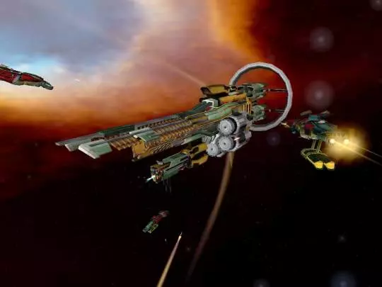 Sword of the Stars - PC