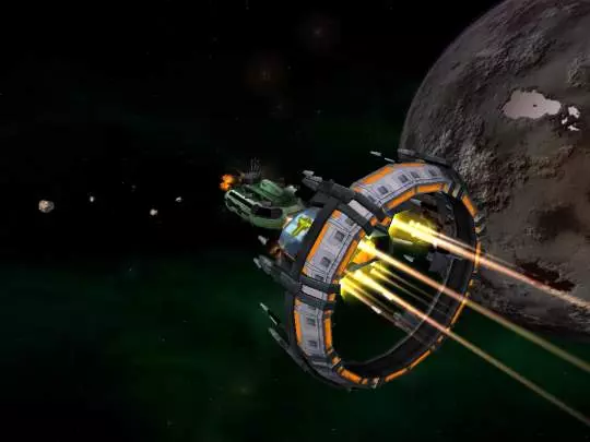 Sword of the Stars - PC