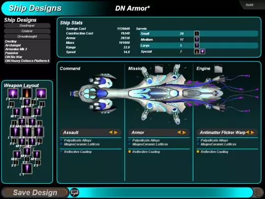 Sword of the Stars - PC