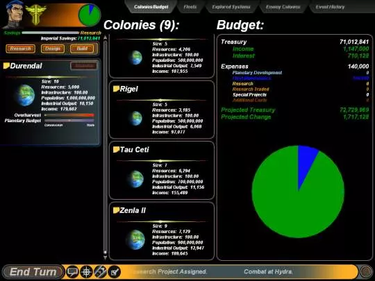 Sword of the Stars - PC