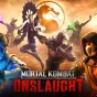 Mortal Kombat: Onslaught iOS
