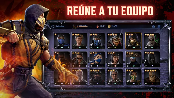 Mortal Kombat: Onslaught