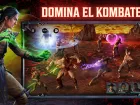 Mortal Kombat Onslaught - Imagen