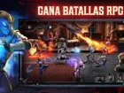 Mortal Kombat Onslaught - Imagen Android