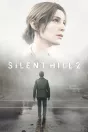 Silent Hill 2: Remake PS5