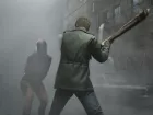 Silent Hill 2 Remake - Pantalla
